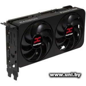 PowerColor 16GB RX 9060 XT (RX9060XT 16G-A)
