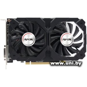AFOX 4Gb RX 550 (AFRX550-2048D5H2-V4)