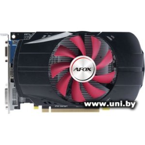 AFOX 2GB R7 350 (AFR7350-2048D5H4-V5)