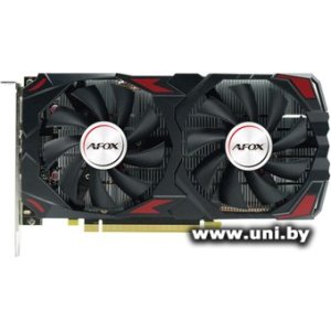 AFOX 4GB RX 580 (AFRX580-4096D5H3-V3)