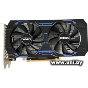 Купить CBR 6Gb GTX 1660 Super (VGA-STX1660S-6G-RTL) в Минске, доставка по Беларуси