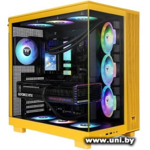 Thermaltake View 380 XL TG ARGB Bumblebee CA-11E-00M4WN-00