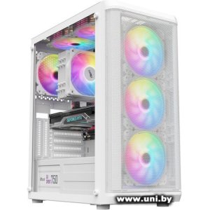 ALSEYE Audin White (AS.07.0179)