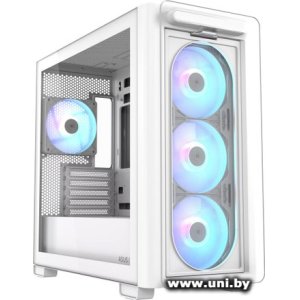 ASUS A23 Plus White (90DC00K3-B19010)