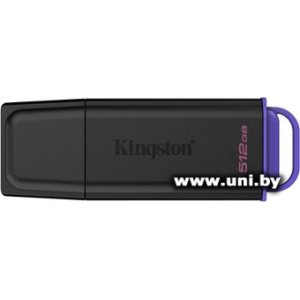 Купить Kingston USB3.x 512Gb [DTXG2/512GB] в Минске, доставка по Беларуси