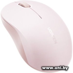 Купить Ugreen M331 65625 Pink в Минске, доставка по Беларуси