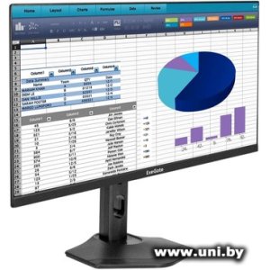 ExeGate 23.8` ProSmart EZ2400C EX299032RUS