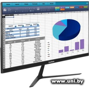 Купить ExeGate 24.5` SmartView EH1500TA EX300410RUS в Минске, доставка по Беларуси