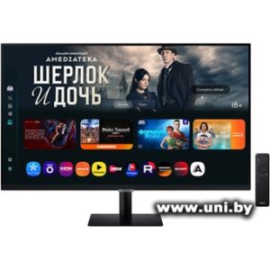 Samsung 32` Smart M7 LS32FM702UIXCI