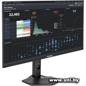 ExeGate 27` SuperView EH2700TA EX299036RUS