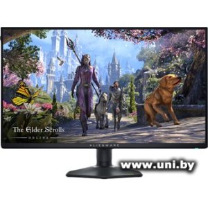 DELL 27` Alienware AW2725QF