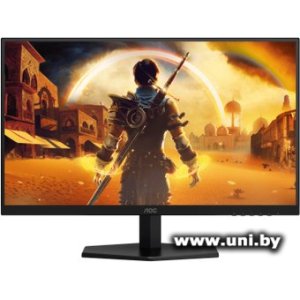 Купить AOC 27` Gaming Q27G40E в Минске, доставка по Беларуси