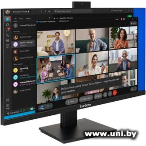 ExeGate 27` SuperView EA2707A EX300309RUS