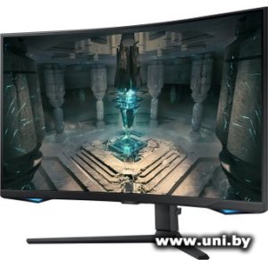 Samsung 32` Odyssey G6 LS32BG650EUXEN