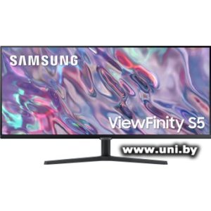 Samsung 34` ViewFinity S5 LS34C500GAUXEN