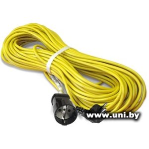 Купить Удлинитель СОЮЗ (481S-4401) 10m Yellow 1 роз в Минске, доставка по Беларуси