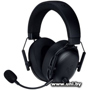 Razer BlackShark V3 Black (RZ04-05410100-R3M1)