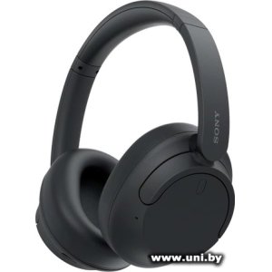 Sony WH-CH720N Black