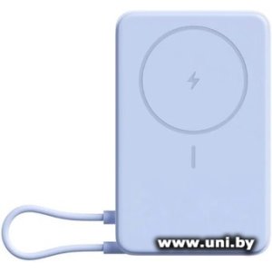 Xiaomi WPB1007Z 10000mAh Blue (BHR08PCGL)