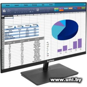Купить ExeGate 21.5` SmartView EP2200 EX300342RUS в Минске, доставка по Беларуси