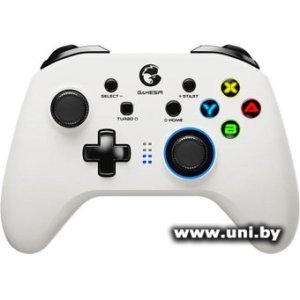 Купить GameSir Геймпад T4 Pro White в Минске, доставка по Беларуси