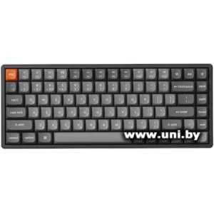 Keychron K2 Max K2M-J1-RU (Keychron Super Red)