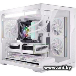 Esgaming Zero White