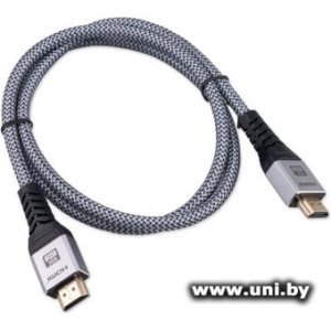Cablexpert HDMI-HDMI (19M-19M) CCP-HDMI16K-1M 1m