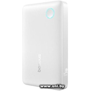 Baseus EnerFill FP11 10000mAh 15W White (P1008210C213-00)