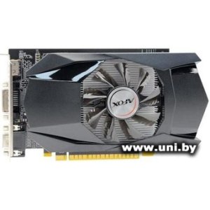 AFOX 4Gb GTX 750 (AF750-4096D5H6-V3)