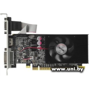 Купить OCPC 2Gb GT 610 (AF610-2048D3L5-V3) в Минске, доставка по Беларуси
