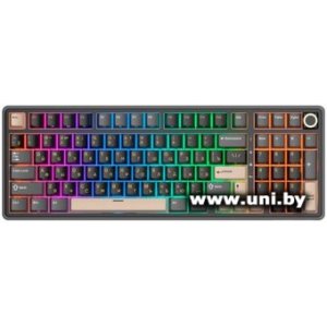 Royal Kludge R98 Pro Phantom (RK Beige)