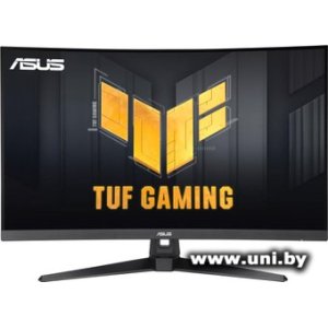 ASUS 27` TUF Gaming VG27WQ3B