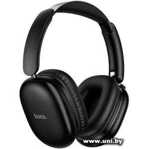 Купить Hoco W73 Black в Минске, доставка по Беларуси