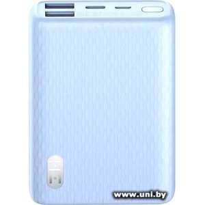 ZMI QB817 powerbank 10000mAh Blue
