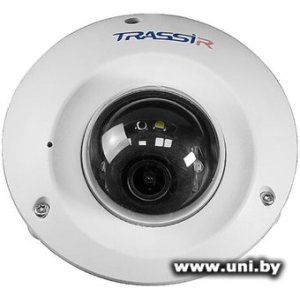TRASSIR TR-D4281WDIR2 2.8mm