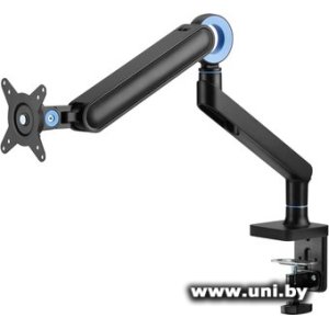Ultramounts UM719B Black 17`-35` 10.5kg