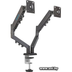 Kromax Office-14 Black 15`-32` 20kg