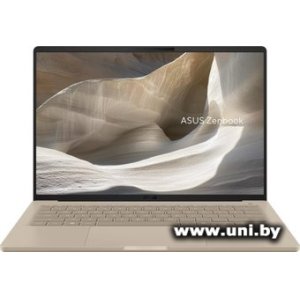 ASUS Zenbook A14 OLED UX3407NA-QD100W (90NB1711-M007R0)