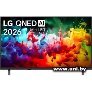 Купить LG QNED AI QNED70 50QNED70B6C в Минске, доставка по Беларуси