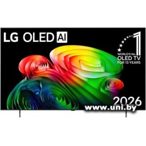 Купить LG OLED AI B6 OLED65B6RLA в Минске, доставка по Беларуси