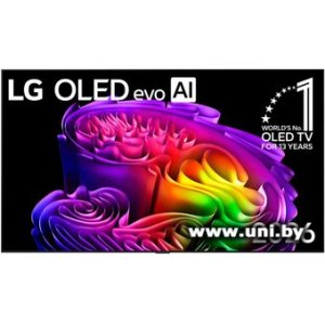 LG OLED evo AI G6 OLED55G6RLA