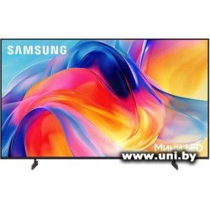 Купить Samsung Mini LED M70 4K UE55M70HAUXPY в Минске, доставка по Беларуси