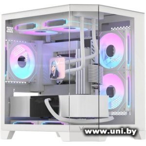 Купить Formula Crystal Z6M Floe White в Минске, доставка по Беларуси