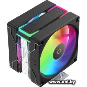 Купить Ocypus Delta A40 SE BK Dual Fan ARGB Delta-A40-BK2AAWN00S-GL в Минске, доставка по Беларуси