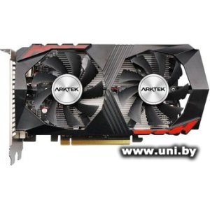 Купить Arktek 2Gb GTX 1050 (AKN1050MD5S2GH1) в Минске, доставка по Беларуси