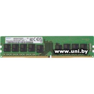 DDR4 32G PC-25600 Samsung (M391A4G43BB1-CWE)