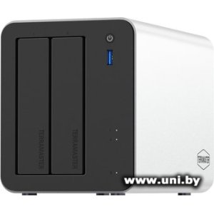 Купить TerraMaster F2-425 Plus в Минске, доставка по Беларуси