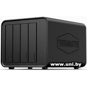 Купить TerraMaster D4-320 в Минске, доставка по Беларуси