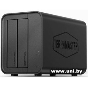 Купить TerraMaster D2-320 в Минске, доставка по Беларуси